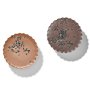 Christopher Elbow Halloween 2 Piece Scary Peanut Butter Cups