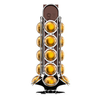 Prepara Vertuoso Coffee Capsule Carousel