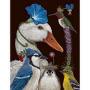 Hester & Cook Summer Party Greeting Card