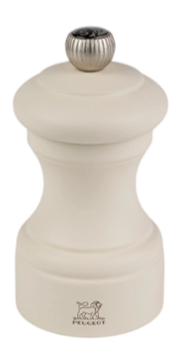 Bistro Manual Salt Mill Z in Wood, 4 Styles