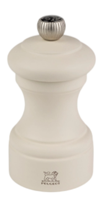 Bistro Manual Salt Mill Z in Wood, 4 Styles
