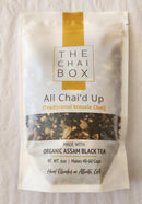 All Chai'd Up - Traditional Masala Chai (Tea) | The Chai Box