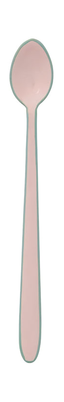 Enameled Stainless Steel Cocktail Spoon, 3 Colors