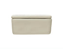 Stoneware Pinch Pot-Salt & Pepper