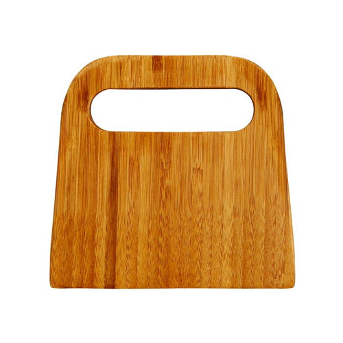 Bamboo Bench Scraper | Mrs. Anderson's Baking