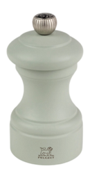 Bistro Manual Salt Mill Z in Wood, 4 Styles