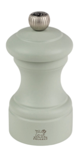 Bistro Manual Salt Mill Z in Wood, 4 Styles