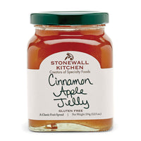 Stonewall Kitchen Cinnamon Apple Jam