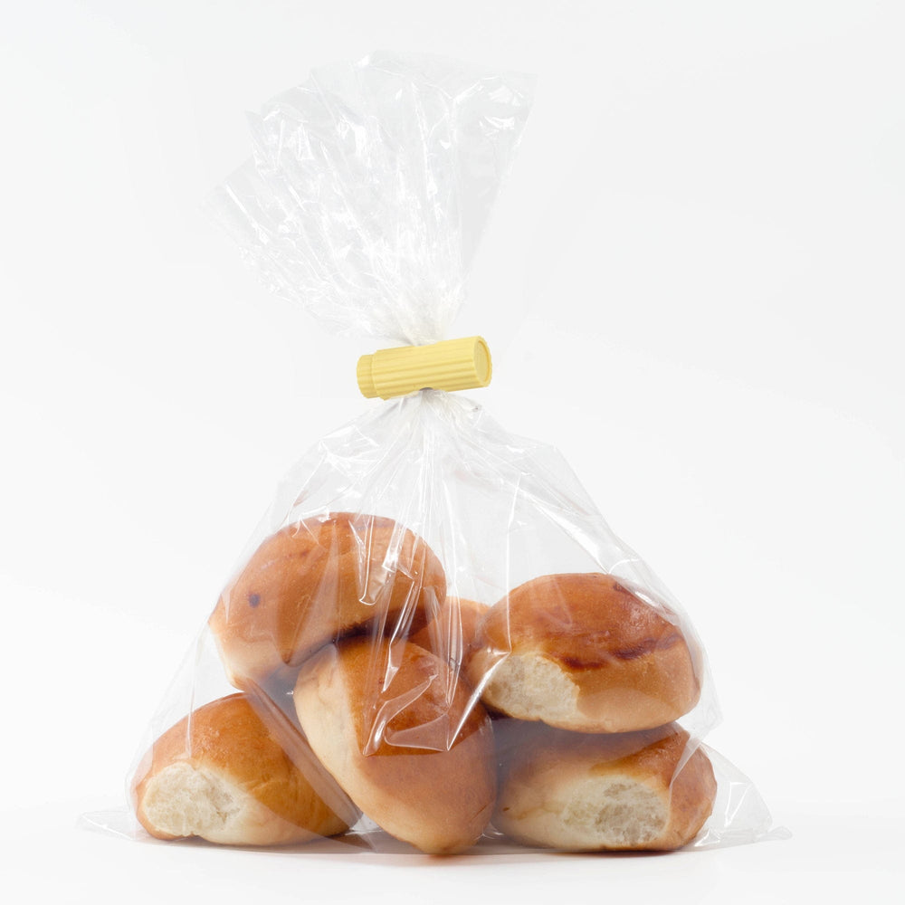 SNACKARONI
Bag Clips