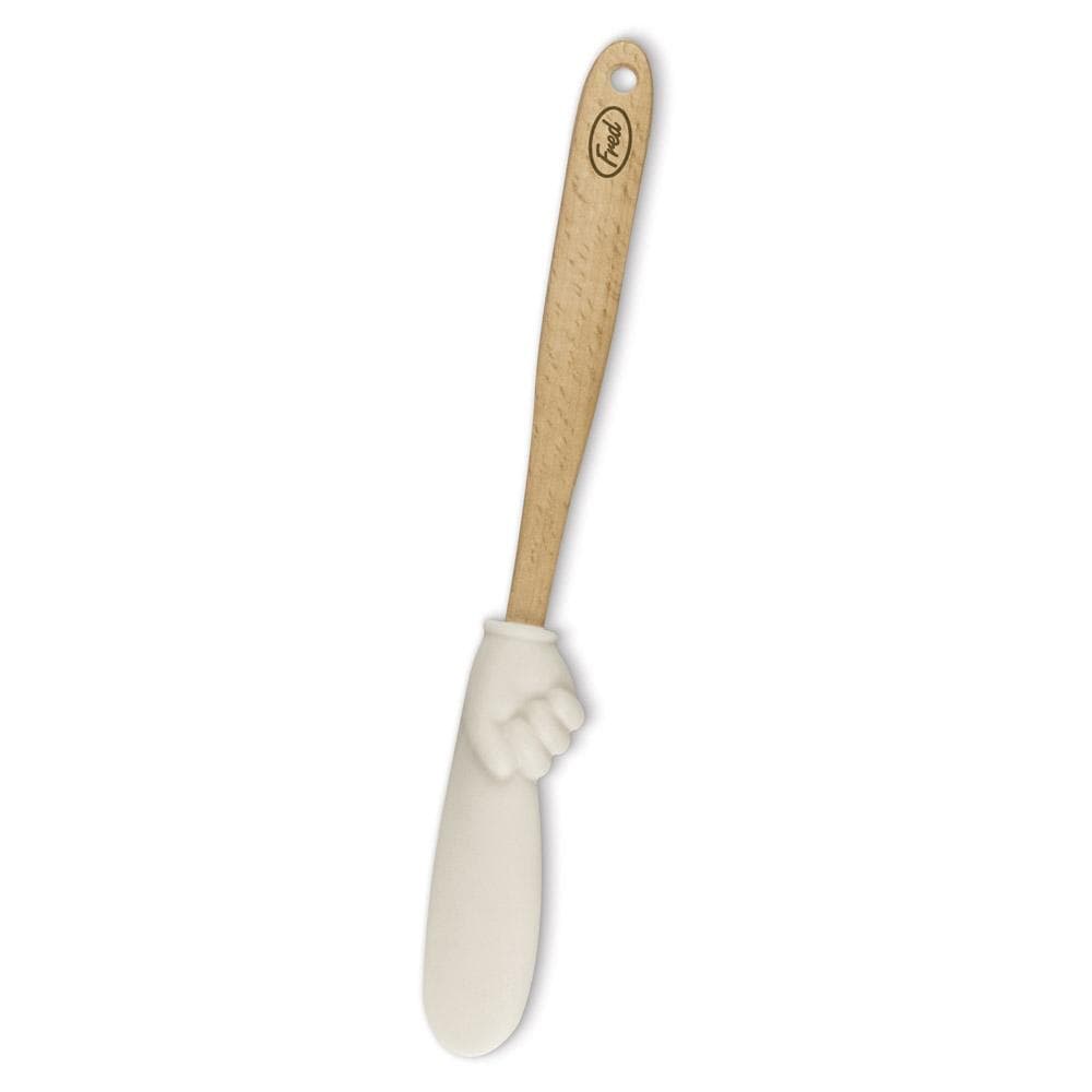 Batterfinger Spatula