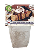 Country Home Creations No Bake Triple Chocolate Cheesecake Mix