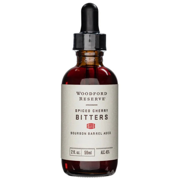 Woodford Reserve Spiced Cherry Bitters