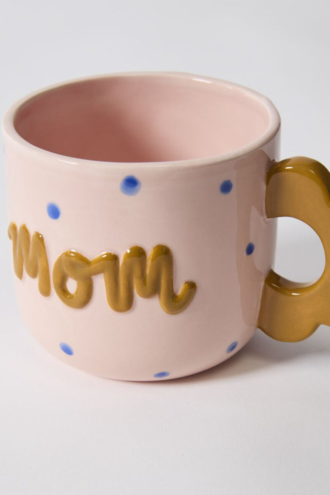 Momsy Mug