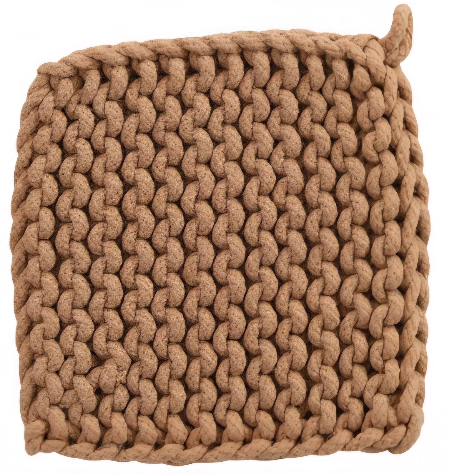 Crochet Pot Holder 8"