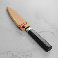 Dual Core 4" Paring Knife | Shun