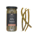 Finch & Fennel Dilly Beans 8 oz