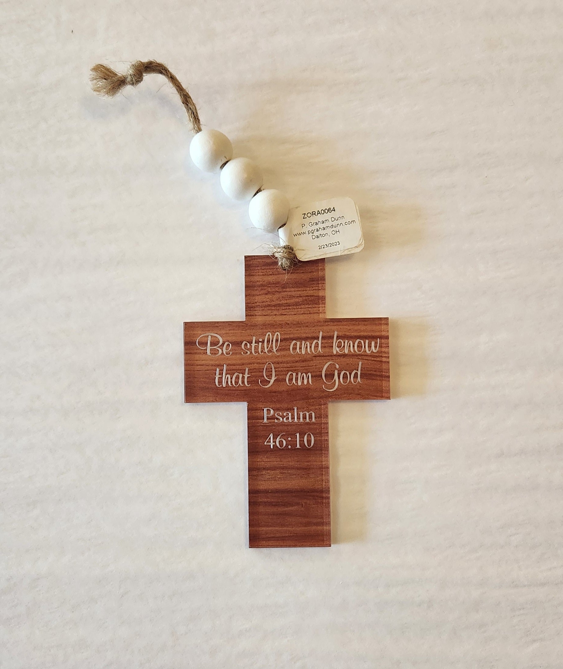 Christmas Ornaments - Customizable