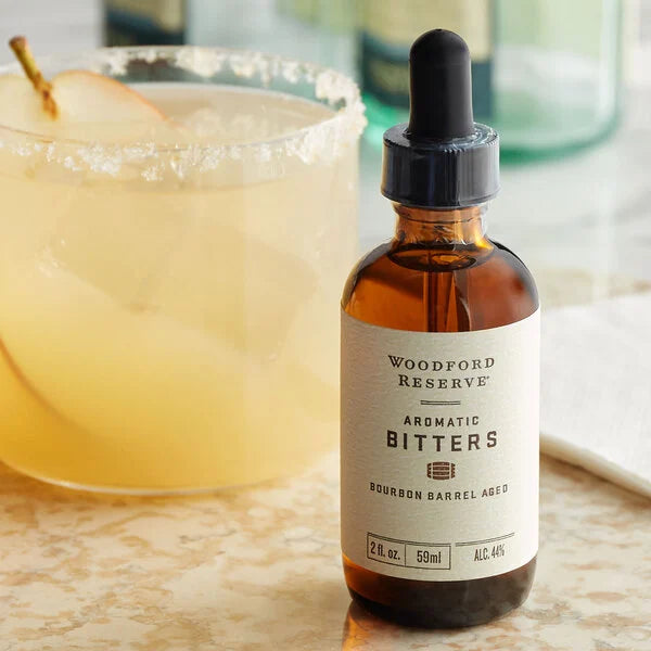 Woodford Reserve® Aromatic Bitters