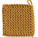 Crocheted Pot Holder