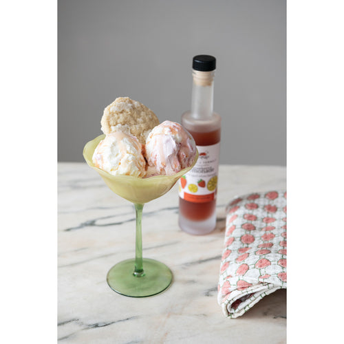 Strawberry Lemonade Barrel Aged White Balsamic | Finch + Fennel