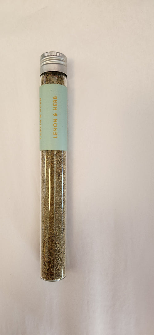 Spice Blend Single