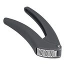 Easy-Clean Garlic Press