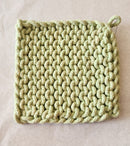 Crocheted Pot Holder