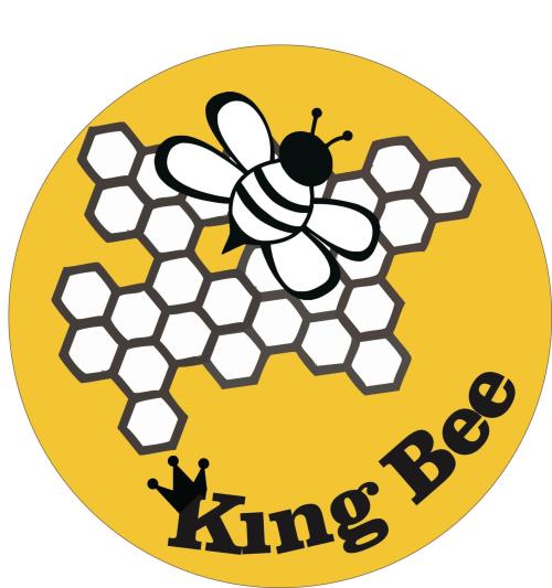 Kosher Dill Pickles - 16oz | King Bee