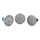 Nordic Ware Snowflake Cookie Stamps