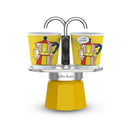Bialetti Mini Express Lichtenstein