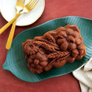 Nordic Ware Sunflower and Pumpkin Loaf Pan
