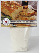 Country Home Creations Italian Herb Beer Bread Mix