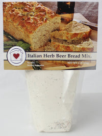 Country Home Creations Italian Herb Beer Bread Mix