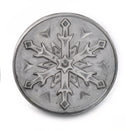 Nordic Ware Snowflake Cookie Stamps