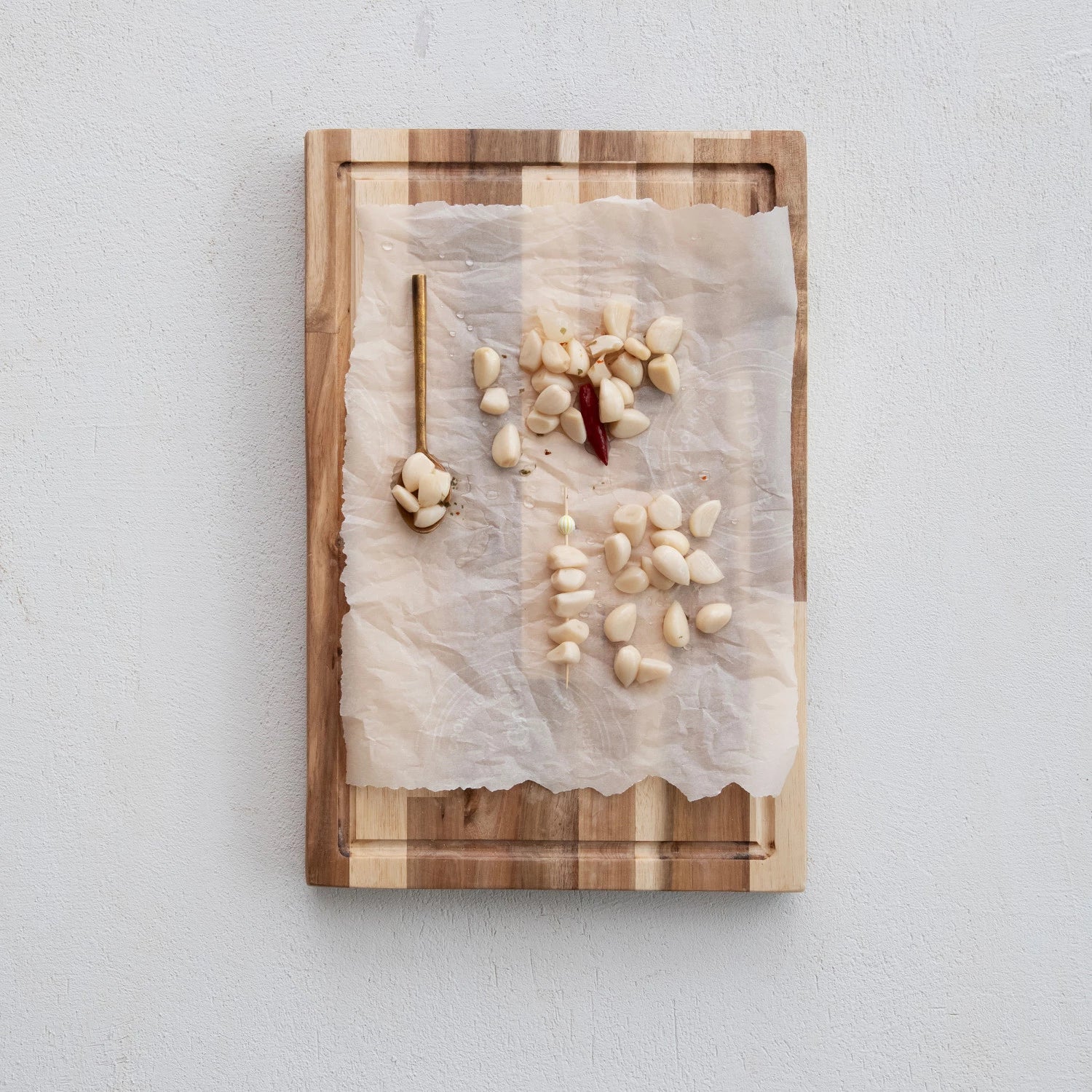 Pickled Garlic 9 oz.