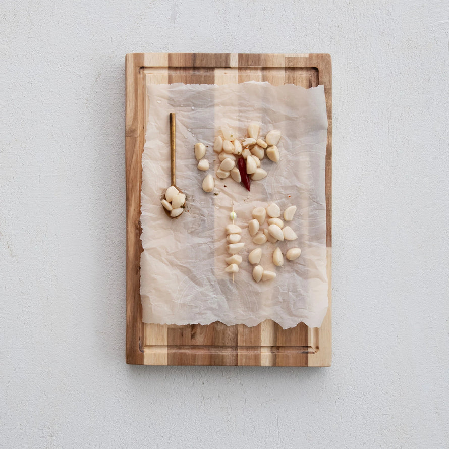 Pickled Garlic 9 oz.