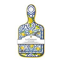 Benidorm Mini Cheeseboard Gift Set | Le Cadeaux