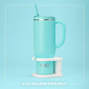Lotus Bloom Mega Mug 30oz | SWIG