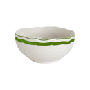 Green Icing on the Cake Dinnerware | Hester & Cook