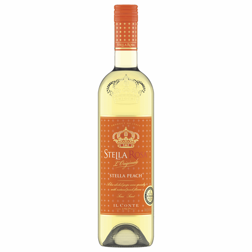 Stella Rosa Peach