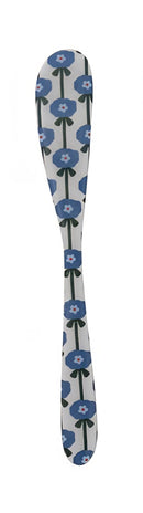 Enameled Stainless Canape Knife Set