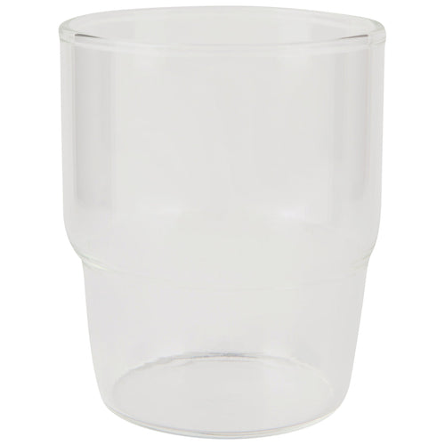 Stacked Water Tumbler - 13oz