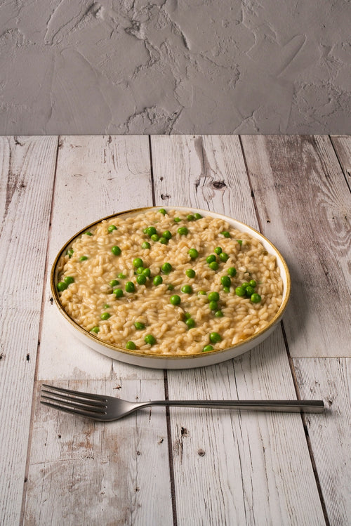 Asparagus Risotto Mix By Gli Aironi