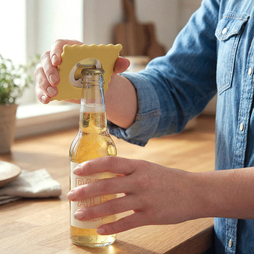 Ale Dente - Bottle Opener | Fred