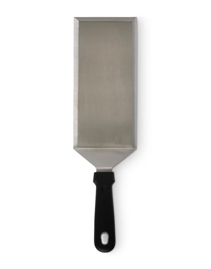 Flat Top Spatula