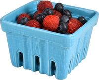 Artland Berry Basket - Turquoise