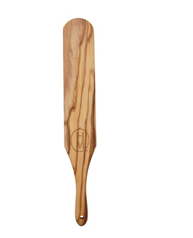 Olive Wood Serving Tray