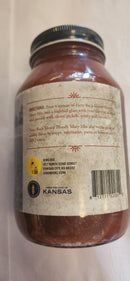 Blood Mary Mixes King Bee