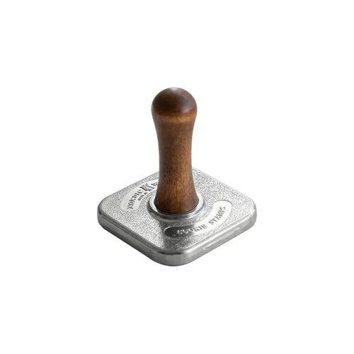 Nordic Ware Gingerbread Cookie Stamp - Sold Separately