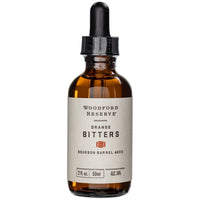 Woodford Reserve® Orange Bitters